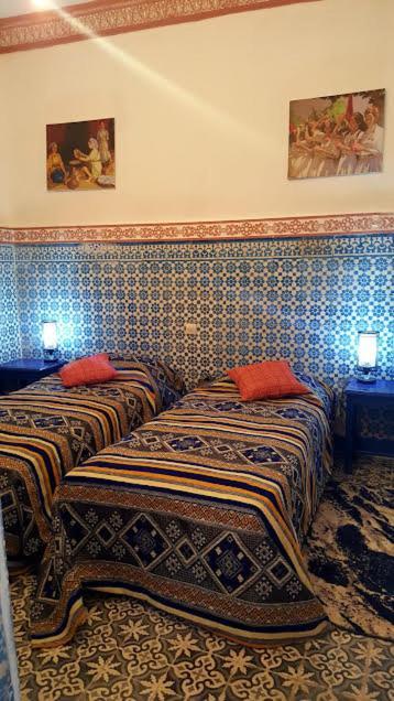 Dar Kader D Riad