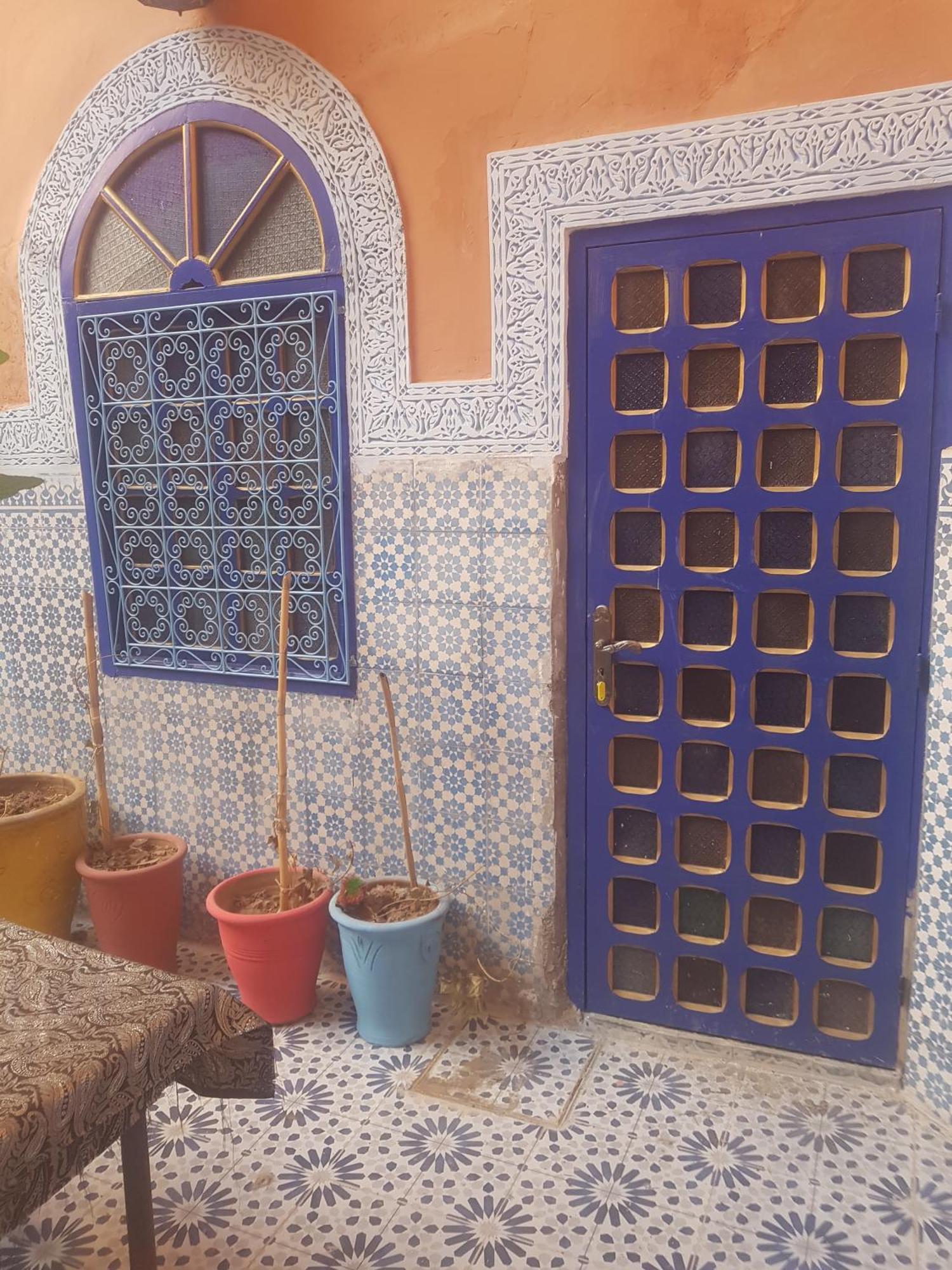 Riad Dar Kader D *